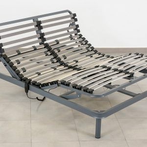 048 Basculante Electrico